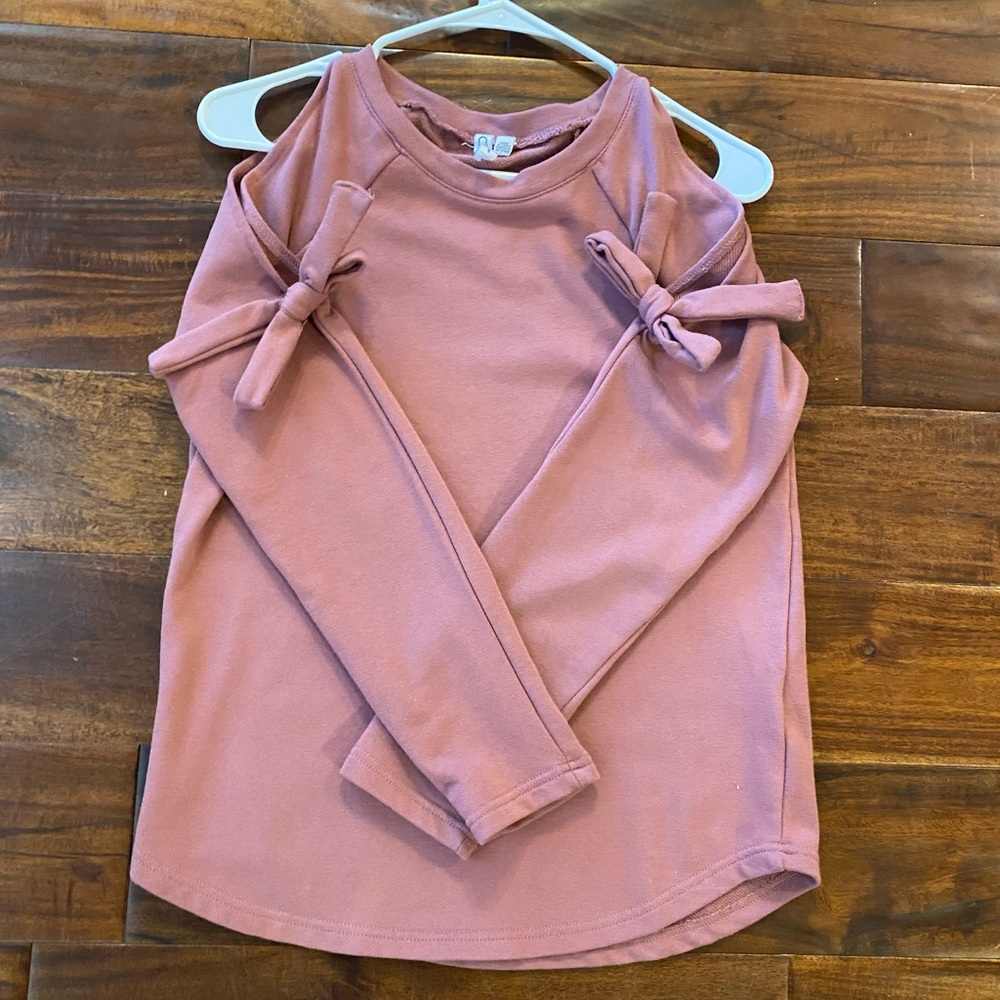 Boutique Sweatshirt